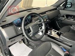 لاند ڕۆڤەر ڕانج ڕۆڤەر ڤۆگ